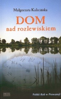 Beispielbild fr Dom nad rozlewiskiem zum Verkauf von medimops