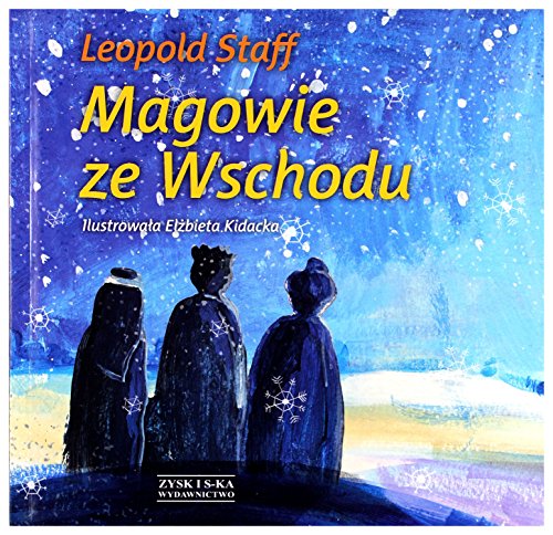 Imagen de archivo de Magowie ze Wschodu a la venta por Polish Bookstore in Ottawa