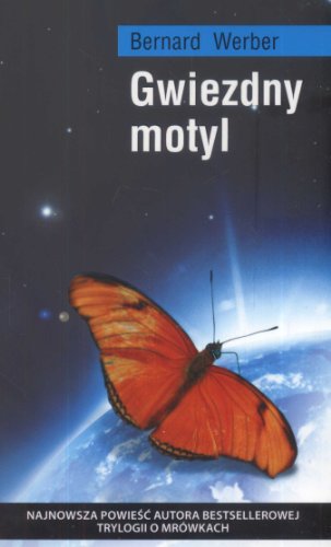 Stock image for Gwiezdny motyl for sale by medimops