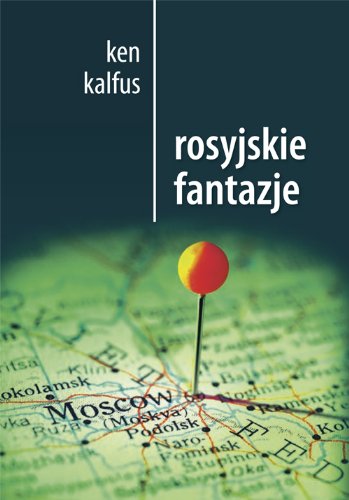 Stock image for Rosyjskie fantazje for sale by medimops