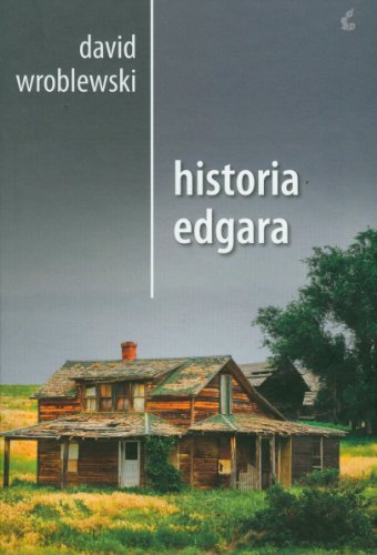 9788375081848: Historia Edgara