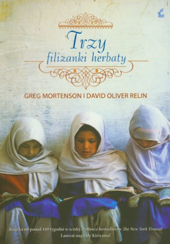Stock image for Trzy filizanki herbaty for sale by Better World Books