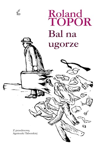 9788375082944: Bal na ugorze