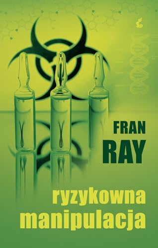 Stock image for Ryzykowna manipulacja for sale by Goldstone Books