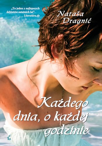 Stock image for Kazdego dnia o kazdej godzinie for sale by medimops