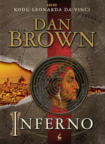 Beispielbild fr Inferno zum Verkauf von WorldofBooks