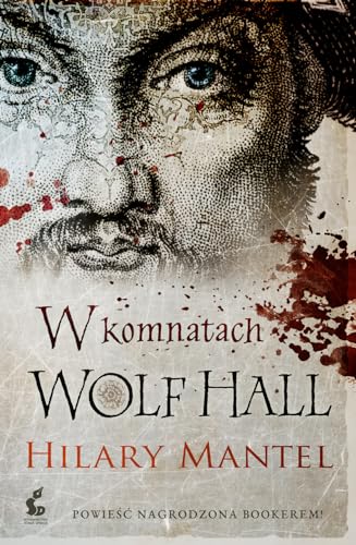 Imagen de archivo de W komnatach Wolf Hall a la venta por WorldofBooks