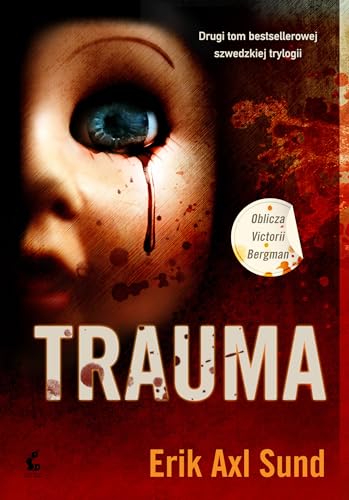 Stock image for Trauma for sale by WorldofBooks