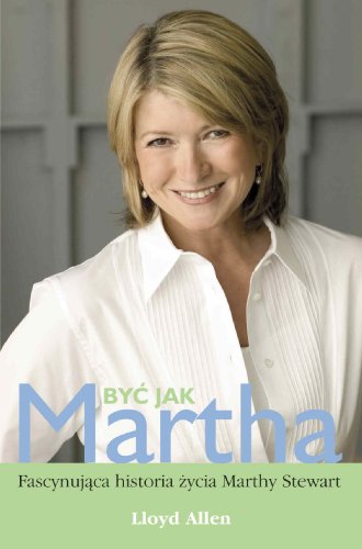 Beispielbild fr Byc jak Martha zum Verkauf von medimops