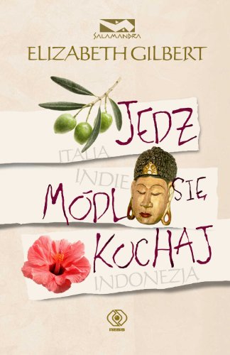 Imagen de archivo de Jedz m dl si? kochaj (Salamandra) a la venta por WorldofBooks