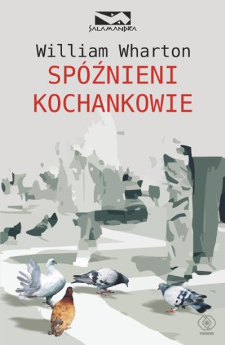 9788375101348: Spźnieni kochankowie (Salamandra)