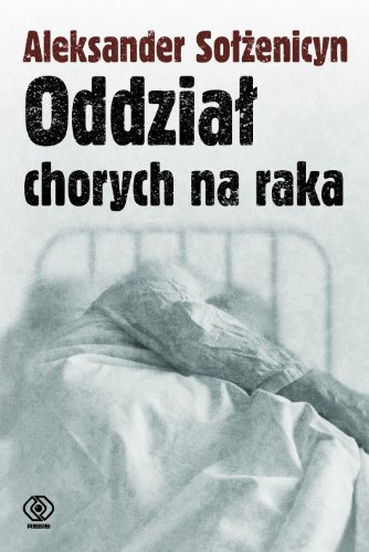 Imagen de archivo de Oddzial chorych na raka a la venta por Brit Books