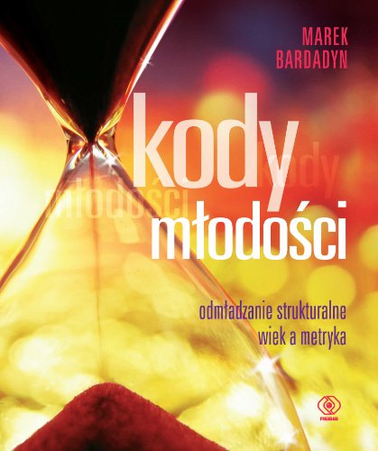 9788375104844: Kody mlodosci (polish)