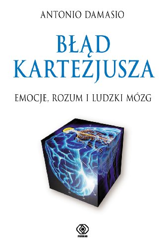 9788375105865: Blad Kartezjusza