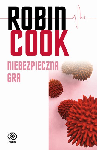 Beispielbild fr Niebezpieczna gra (polish) zum Verkauf von Better World Books