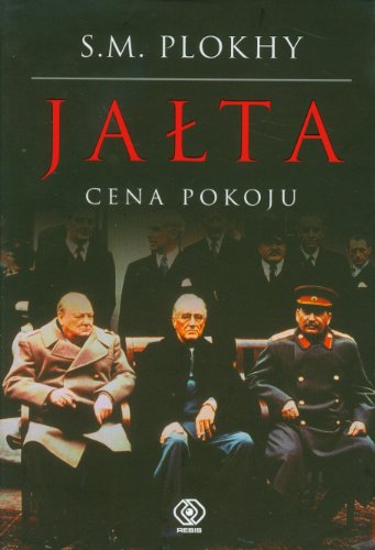 Imagen de archivo de Jalta Cena pokoju a la venta por medimops
