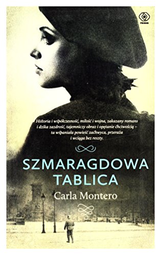 Imagen de archivo de Szmaragdowa tablica a la venta por medimops