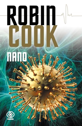 Stock image for Nano for sale by Reuseabook