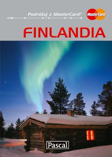 Stock image for Finlandia przewodnik ilustrowany for sale by medimops