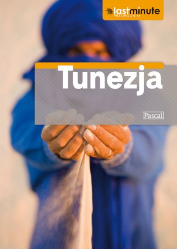 Stock image for Tunezja - Last Minute for sale by WorldofBooks