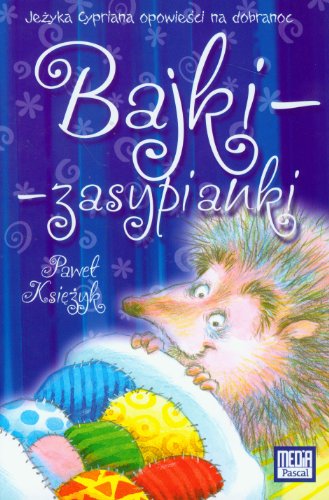 Stock image for Bajki-zasypianki for sale by Better World Books