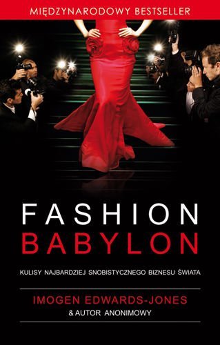 Imagen de archivo de Fashion Babylon a la venta por medimops