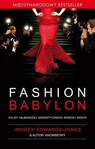 9788375138283: Fashion Babylon (Polska wersja jezykowa)