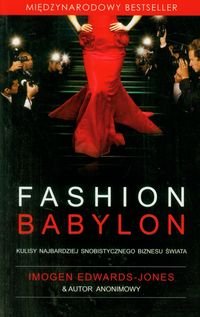 Stock image for Fashion Babylon for sale by medimops