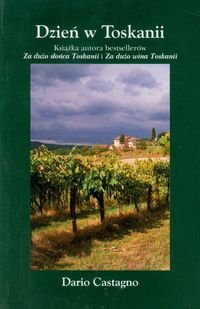 Beispielbild fr Dzien w Toskanii [Unbekannter Einband] by Dario Castagno zum Verkauf von WorldofBooks