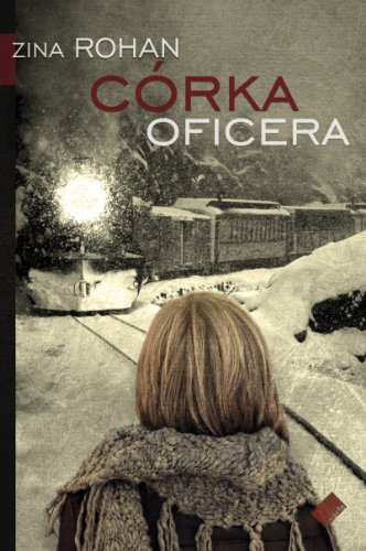 Stock image for Corka oficera for sale by SatelliteBooks