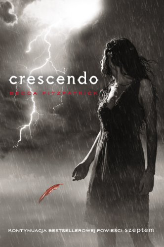 Imagen de archivo de Crescendo (Polish Edition) a la venta por ThriftBooks-Atlanta