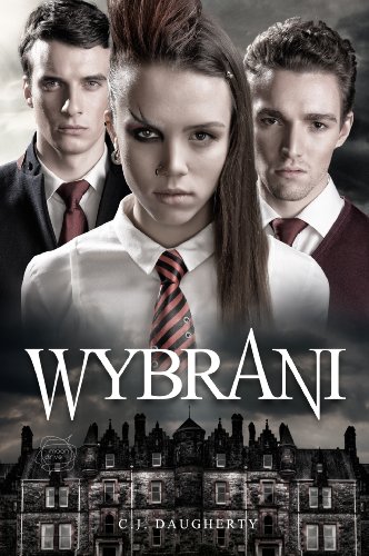 Stock image for Wybrani for sale by medimops