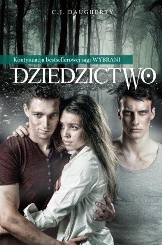 Imagen de archivo de Dziedzictwo (WYBRANI) a la venta por AwesomeBooks