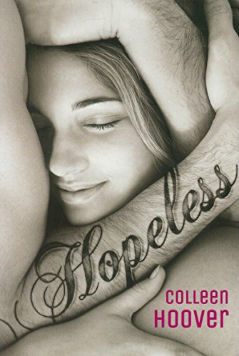 Imagen de archivo de Hopeless a la venta por medimops