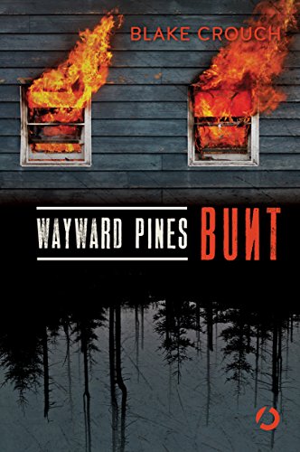 9788375153149: Wayward Pines Bunt