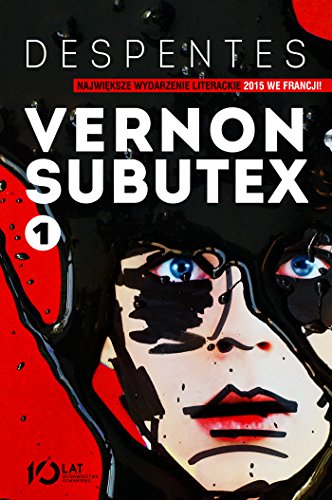 9788375153880: Vernon Subutex Tom 1