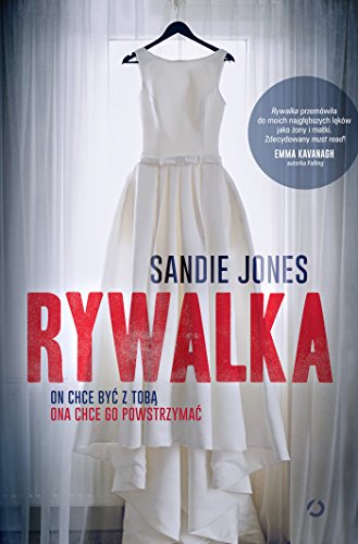 Beispielbild fr Rywalka (Polish Edition) zum Verkauf von ThriftBooks-Atlanta