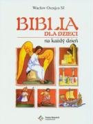 Imagen de archivo de Biblia dla dzieci na kazdy dzien a la venta por HPB-Diamond