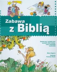 Imagen de archivo de Zabawa z Biblia a la venta por medimops