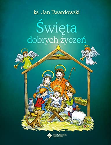 Beispielbild fr Swieta dobrych zyczen zum Verkauf von Reuseabook