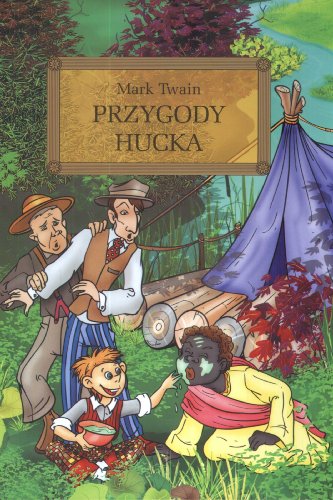 9788375171891: Przygody Hucka