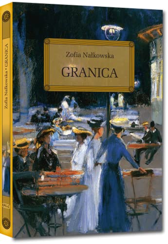 Stock image for Granica (Polish Edition) for sale by Books Unplugged