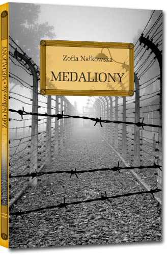 Stock image for Medaliony for sale by Revaluation Books