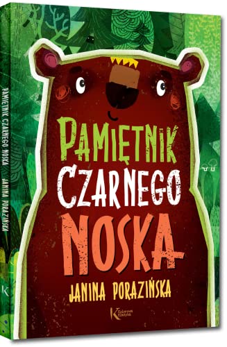 Stock image for Pami?tnik Czarnego Noska for sale by WorldofBooks