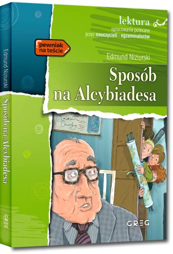 Stock image for Sposb na Alcybiadesa for sale by GF Books, Inc.