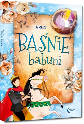 Beispielbild fr Basnie babuni zum Verkauf von medimops