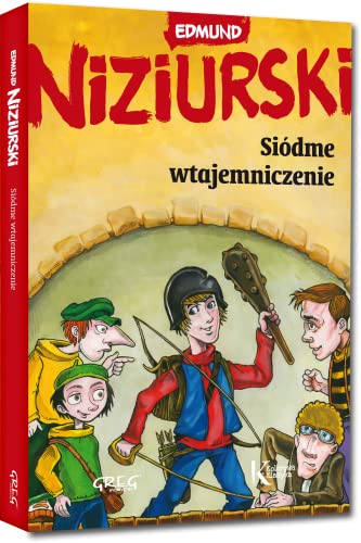 Stock image for Sidme wtajemniczenie for sale by Opalick