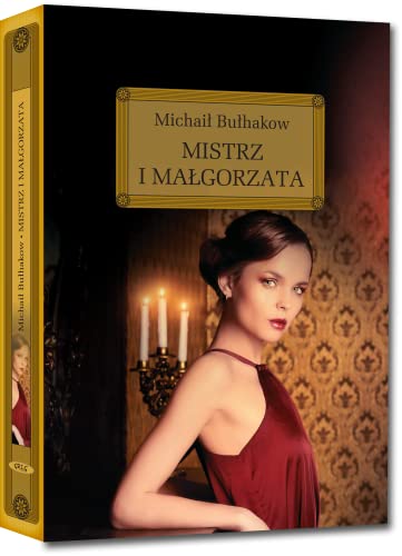 Stock image for Mistrz i Malgorzata (LEKTURY I OBRAZY) for sale by AwesomeBooks