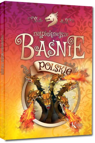 Beispielbild fr Najpi kniejsze ba nie polskie (KOLOROWA KLASYKA) zum Verkauf von AwesomeBooks