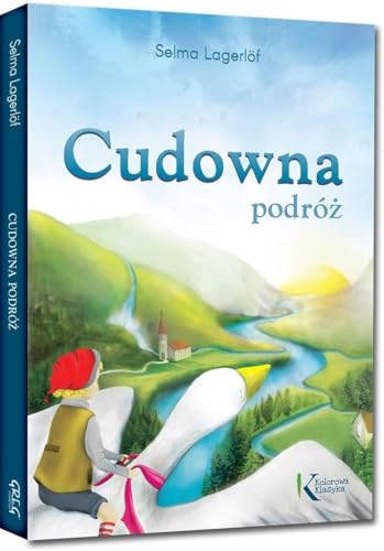 9788375178685: Cudowna podrż